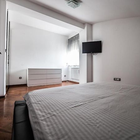 Vracar Historical Suites ベオグラード エクステリア 写真