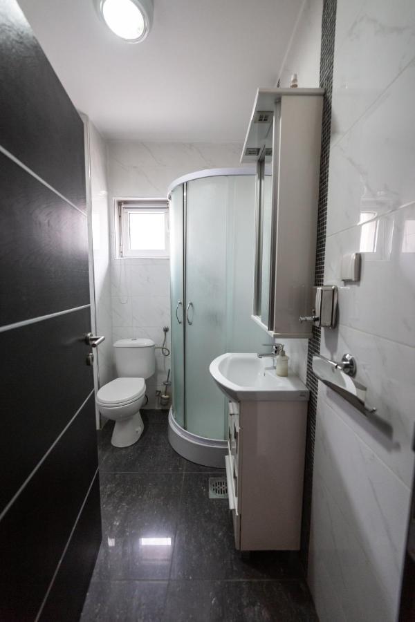 Vracar Historical Suites ベオグラード エクステリア 写真