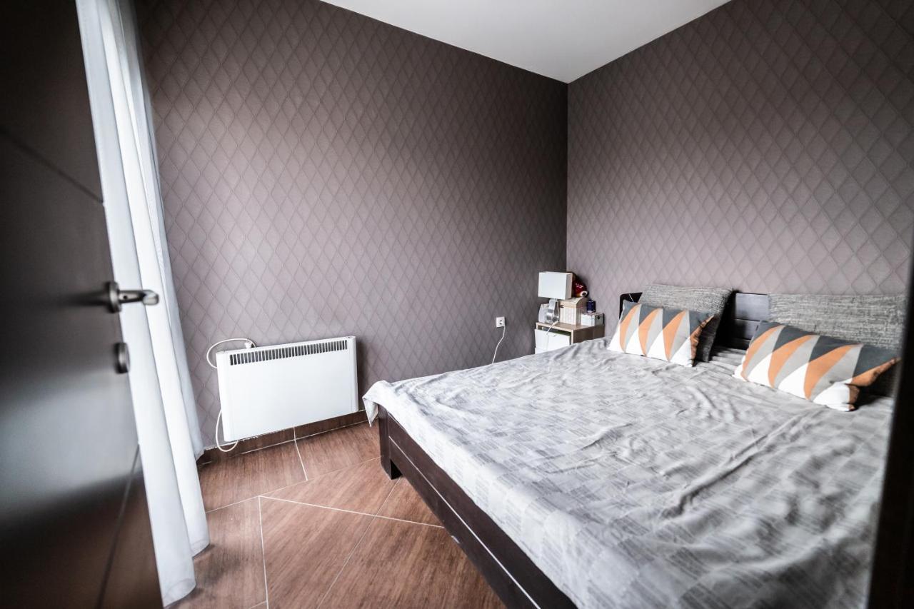 Vracar Historical Suites ベオグラード エクステリア 写真