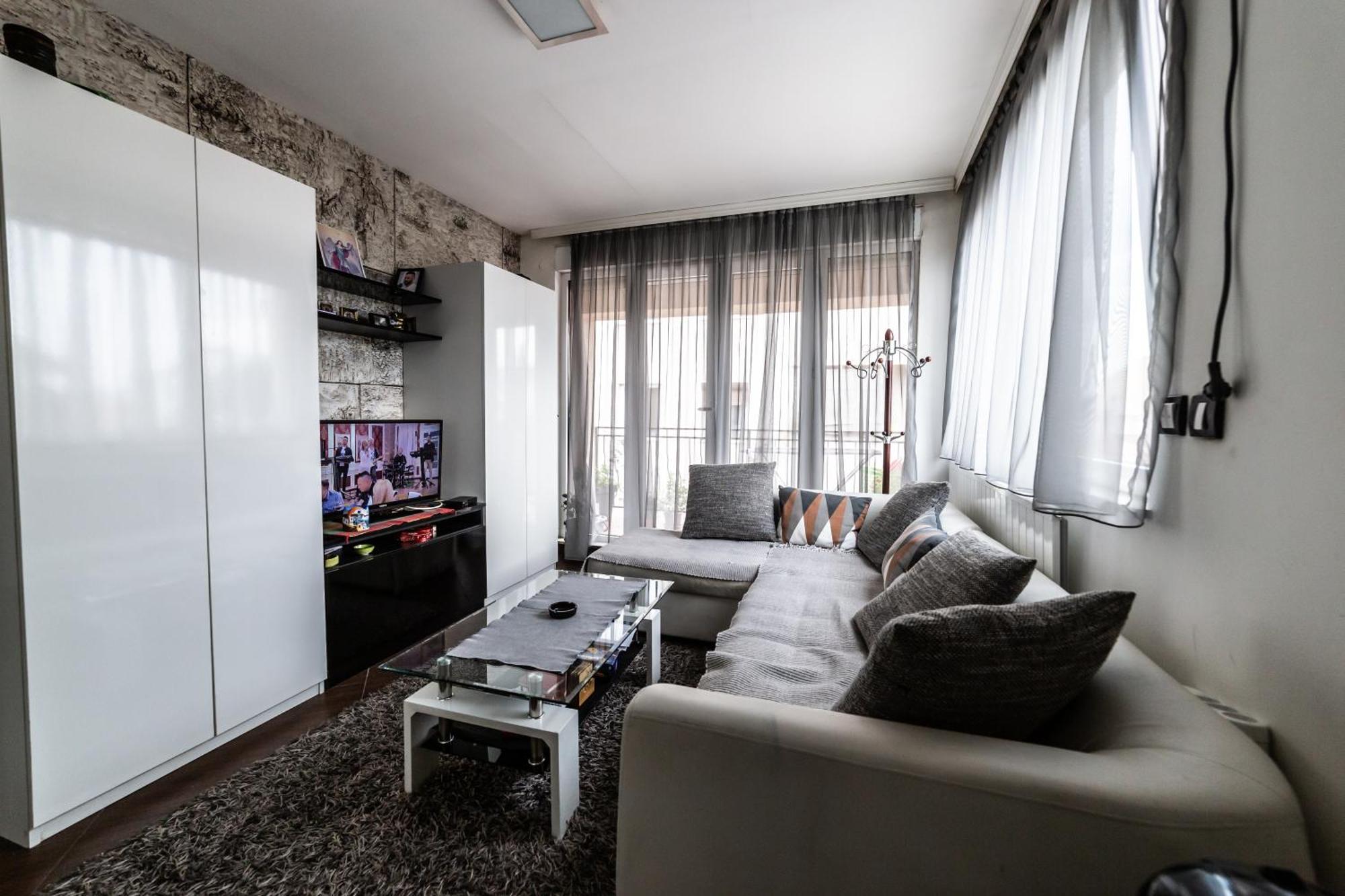 Vracar Historical Suites ベオグラード エクステリア 写真
