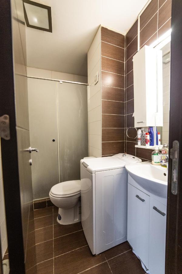 Vracar Historical Suites ベオグラード エクステリア 写真