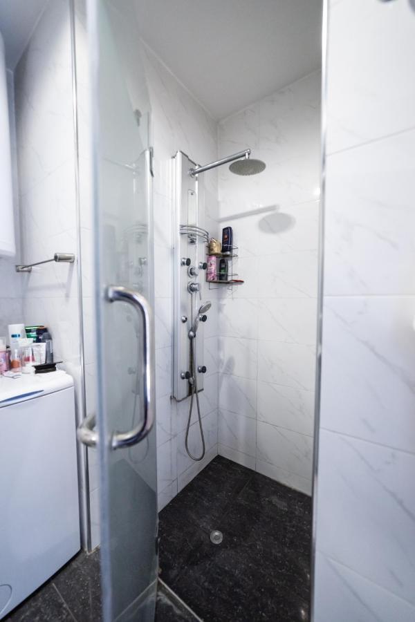 Vracar Historical Suites ベオグラード エクステリア 写真