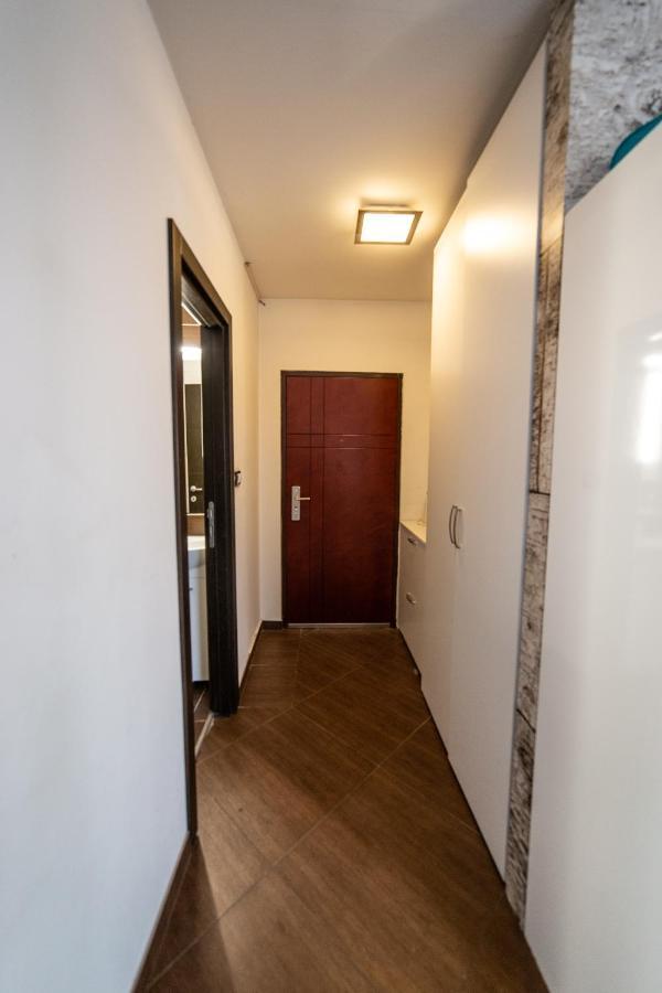 Vracar Historical Suites ベオグラード エクステリア 写真