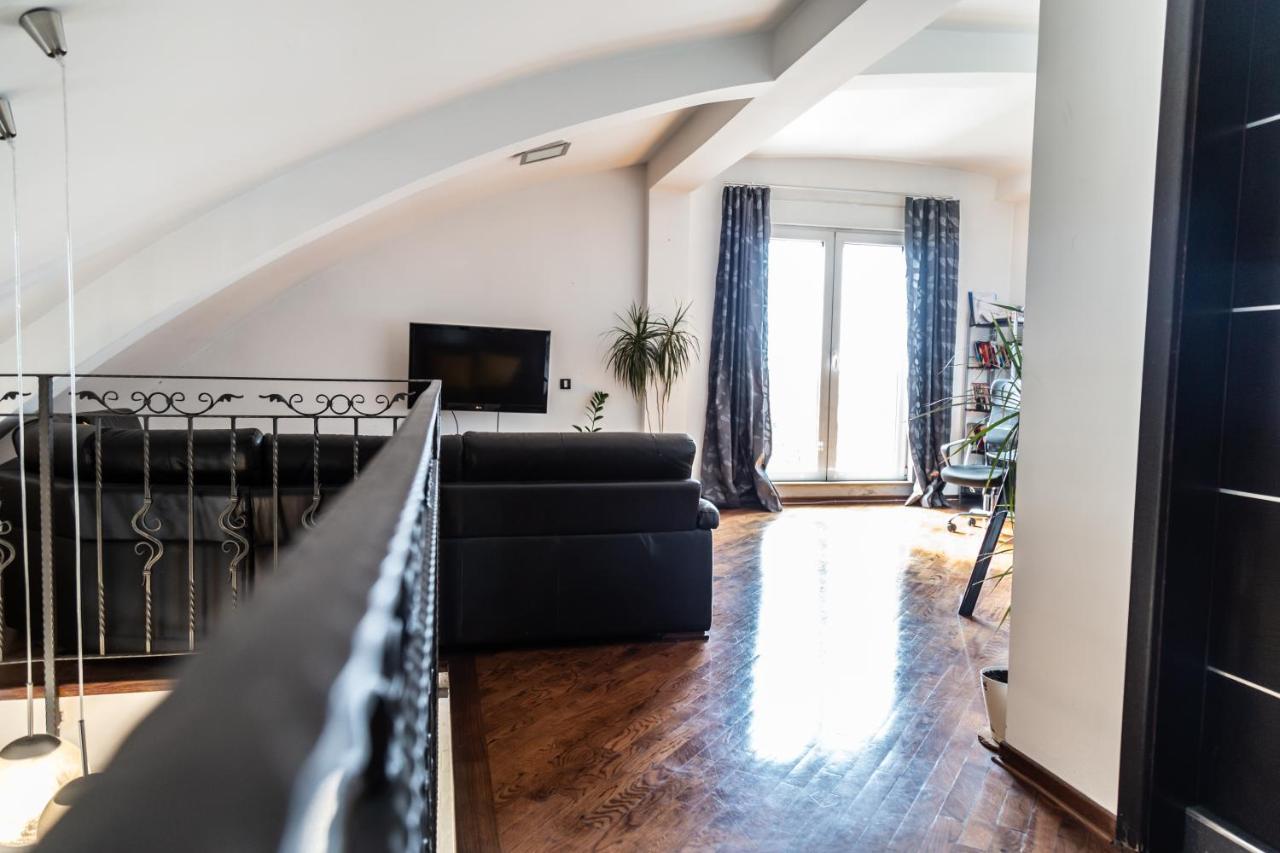 Vracar Historical Suites ベオグラード エクステリア 写真