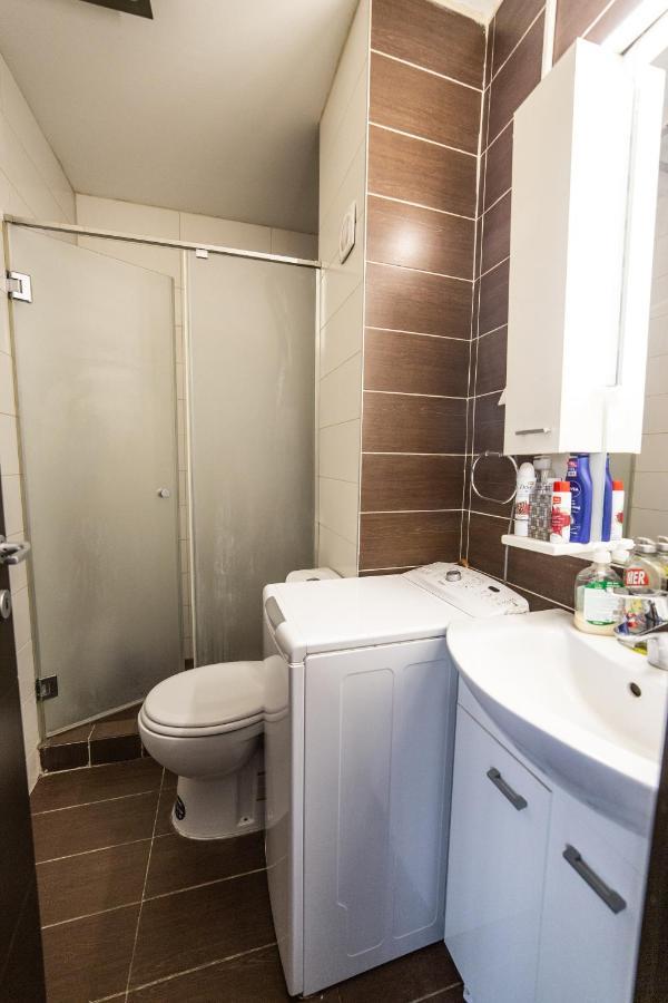 Vracar Historical Suites ベオグラード エクステリア 写真